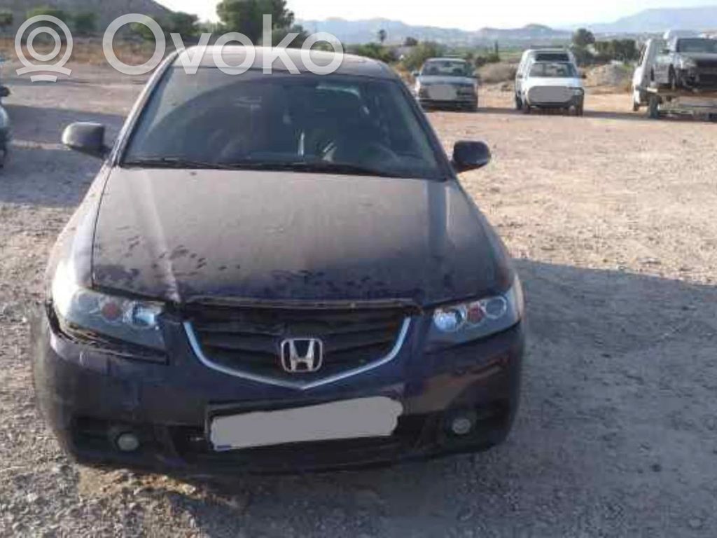 Accord Accord  N22A1