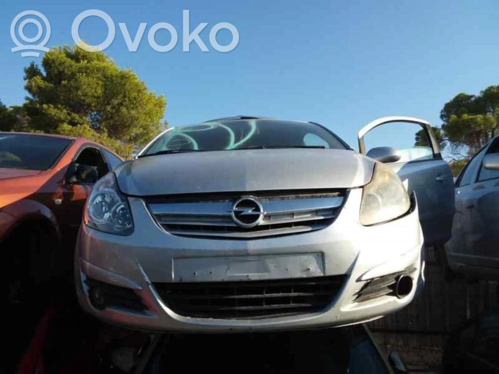 Corsa D Corsa  124087