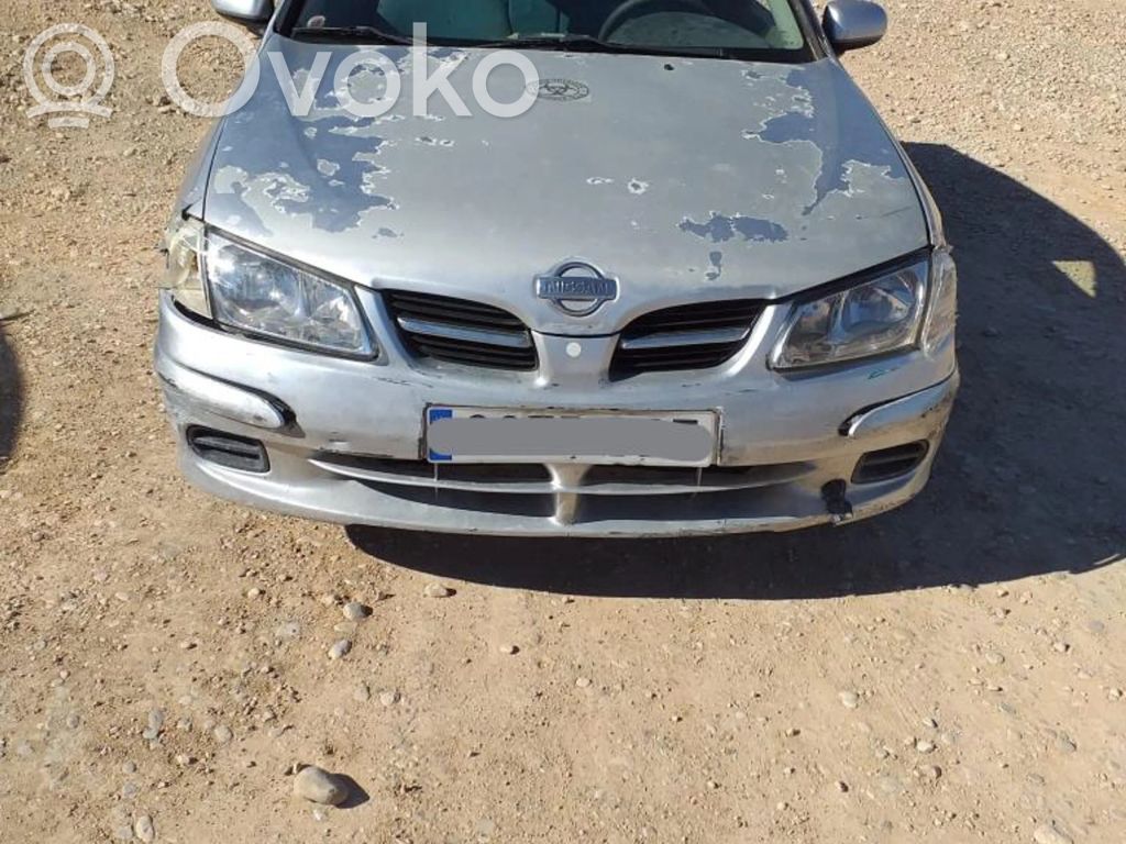 Almera N16 Almera  0258005274