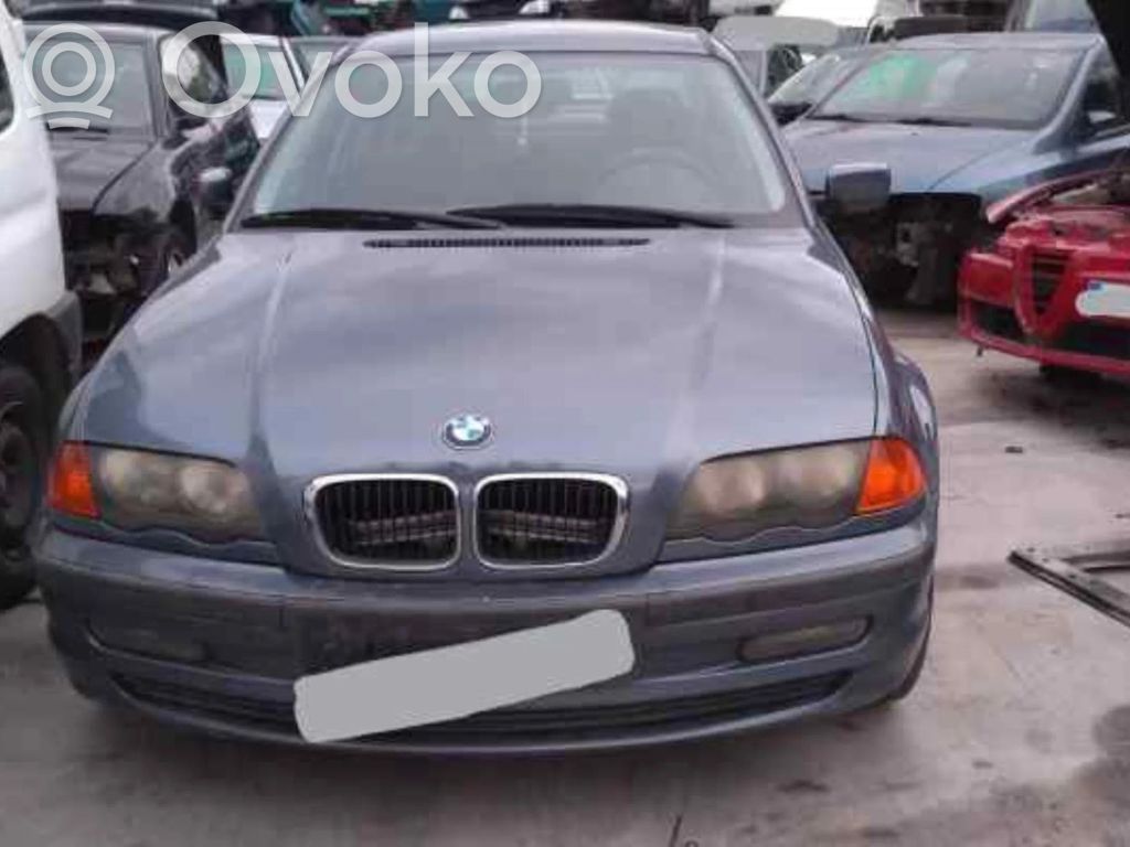 3 E46 Series 3  8375407I