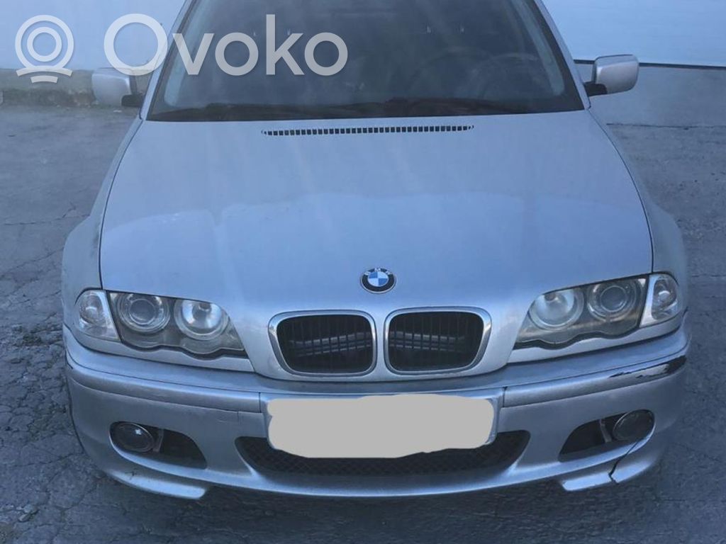 3 E46 Series 3