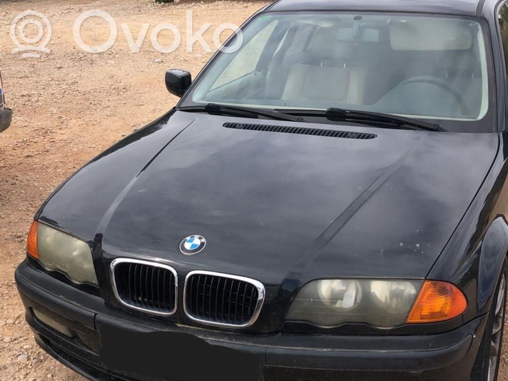 3 E46 Series 3