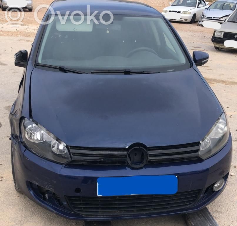 Golf VI Golf