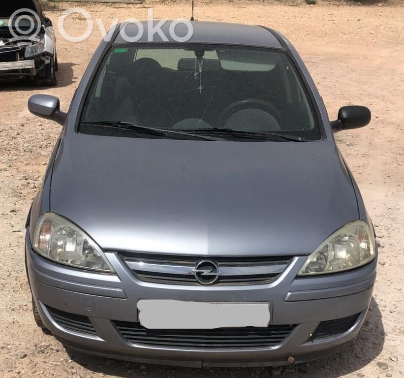 Corsa C Corsa