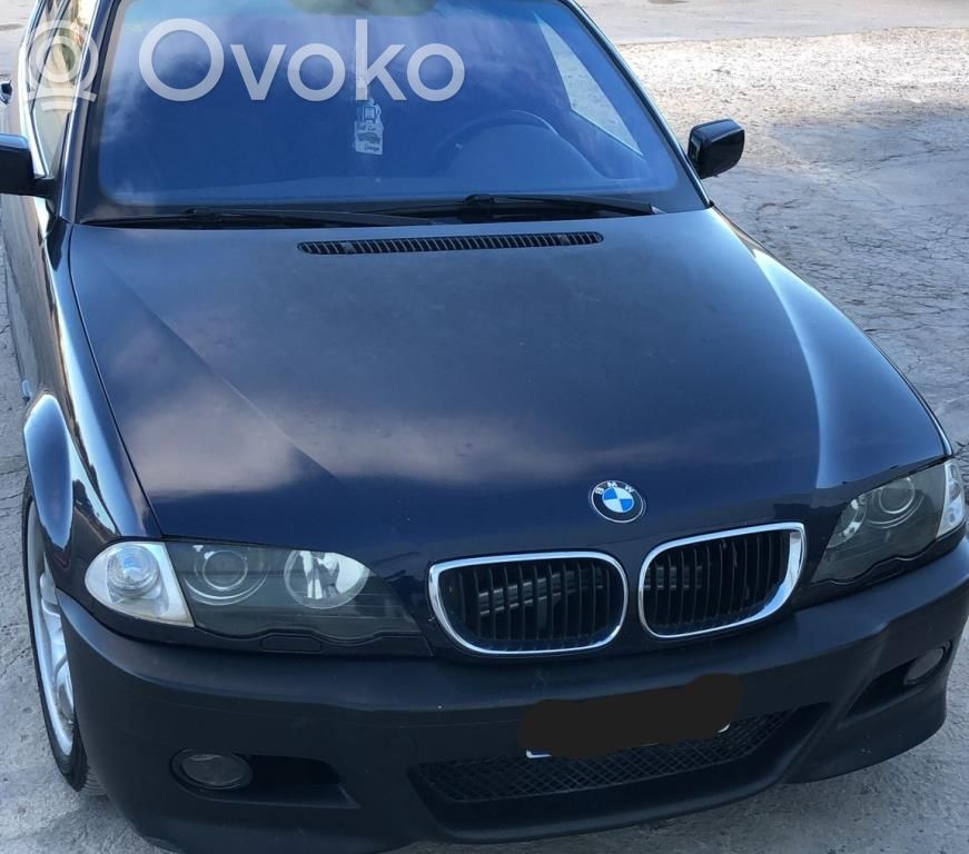 3 E46 Series 3