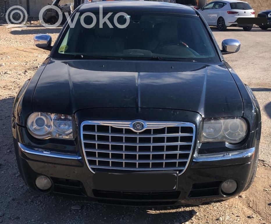 300 - 300C 300, 300C