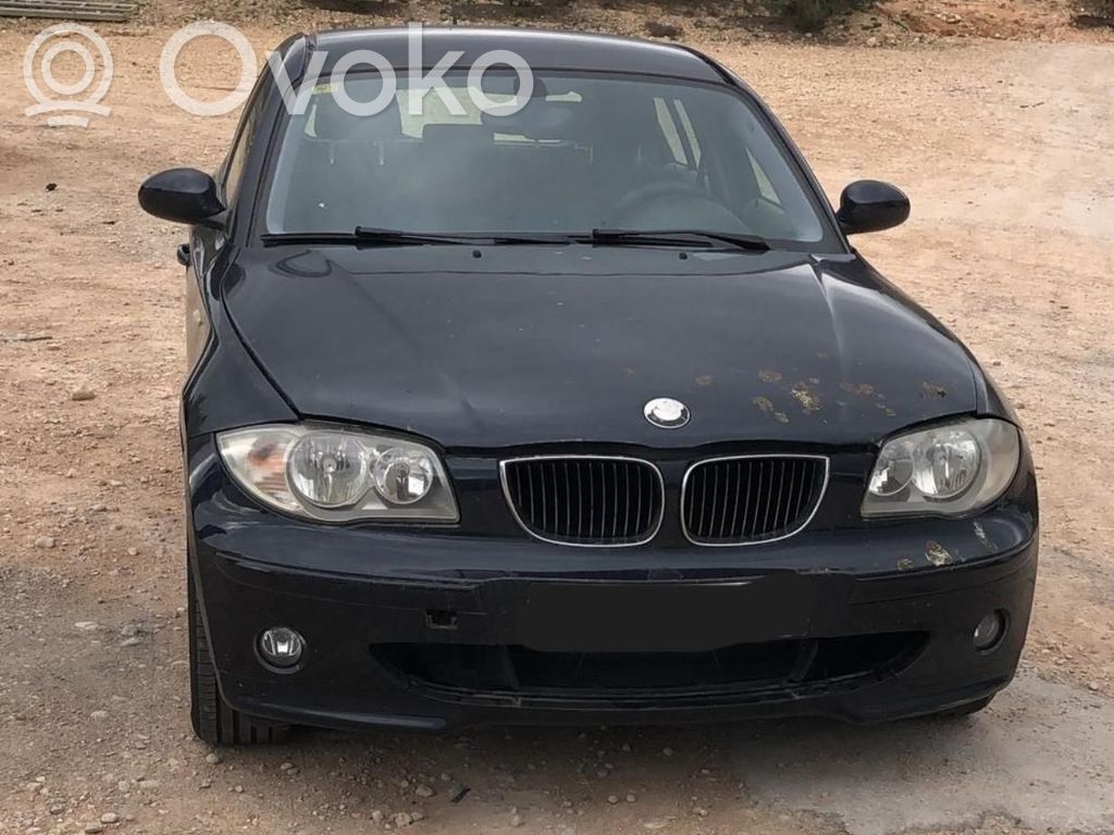 1 E81 E87 Series 1