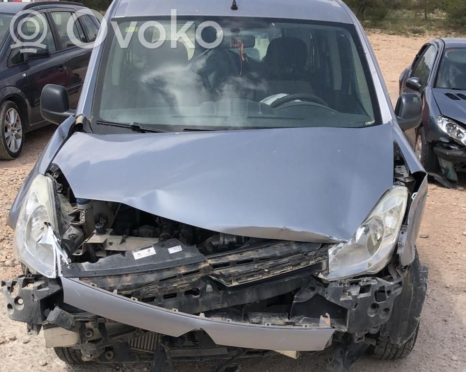 Berlingo Berlingo