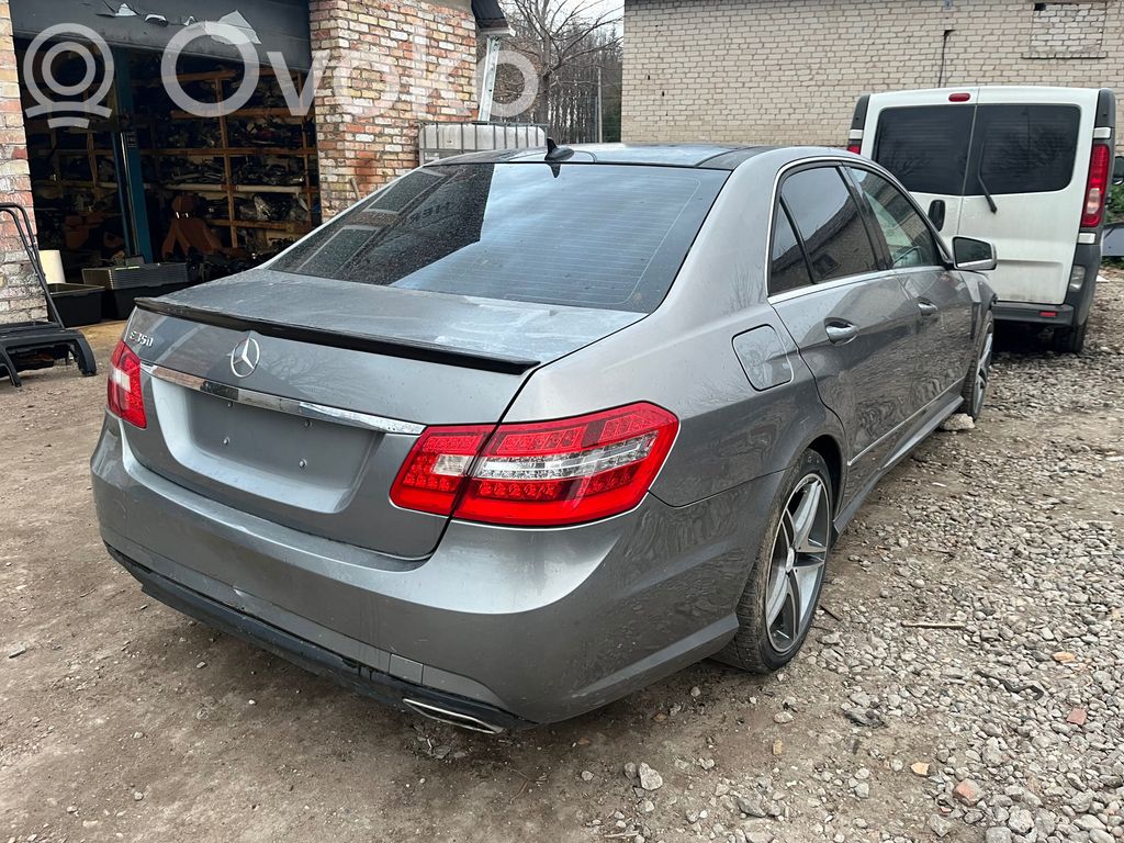 E W212 E-class, AMG (W124, W210, W211, W212, W213, C207, W238)  A2126803007