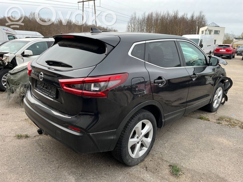 Qashqai Qashqai, Qashqai+2  26430BC40C
