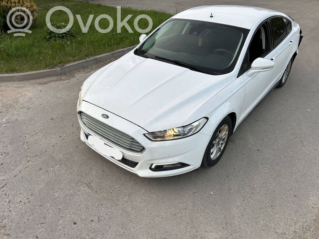Mondeo MK V Mondeo  HS7T14G370FFD