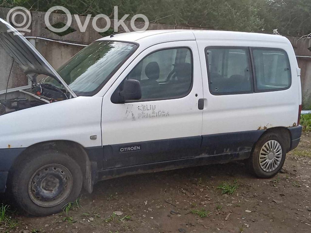 Berlingo Berlingo  450501