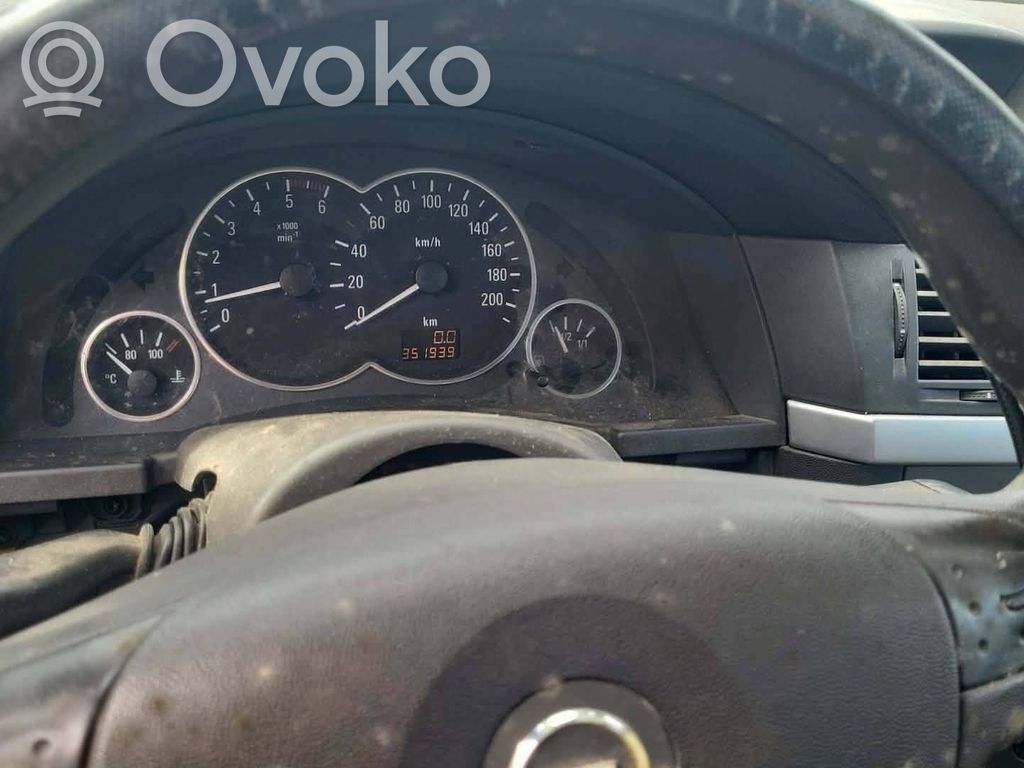 Meriva A Meriva  2903