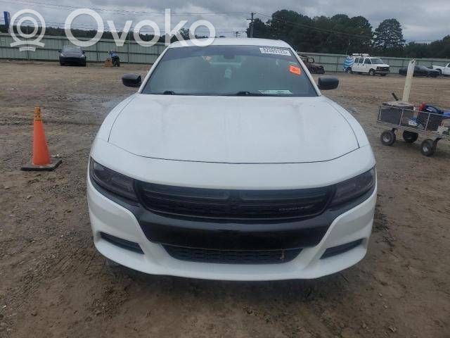 Charger Charger  68316561AC