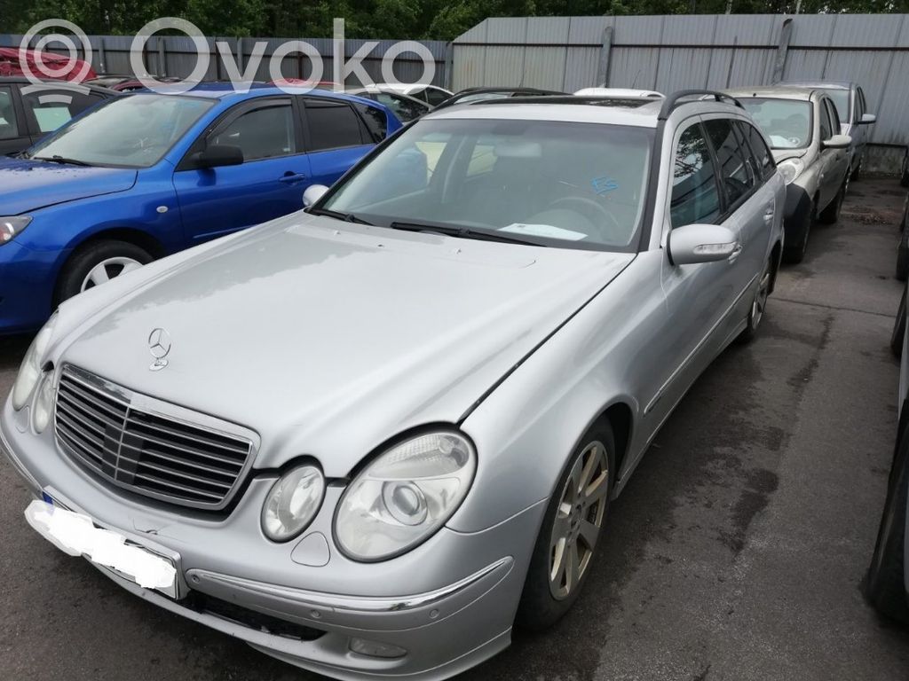 E W211 E-class, AMG (W124, W210, W211, W212, W213, C207, W238)