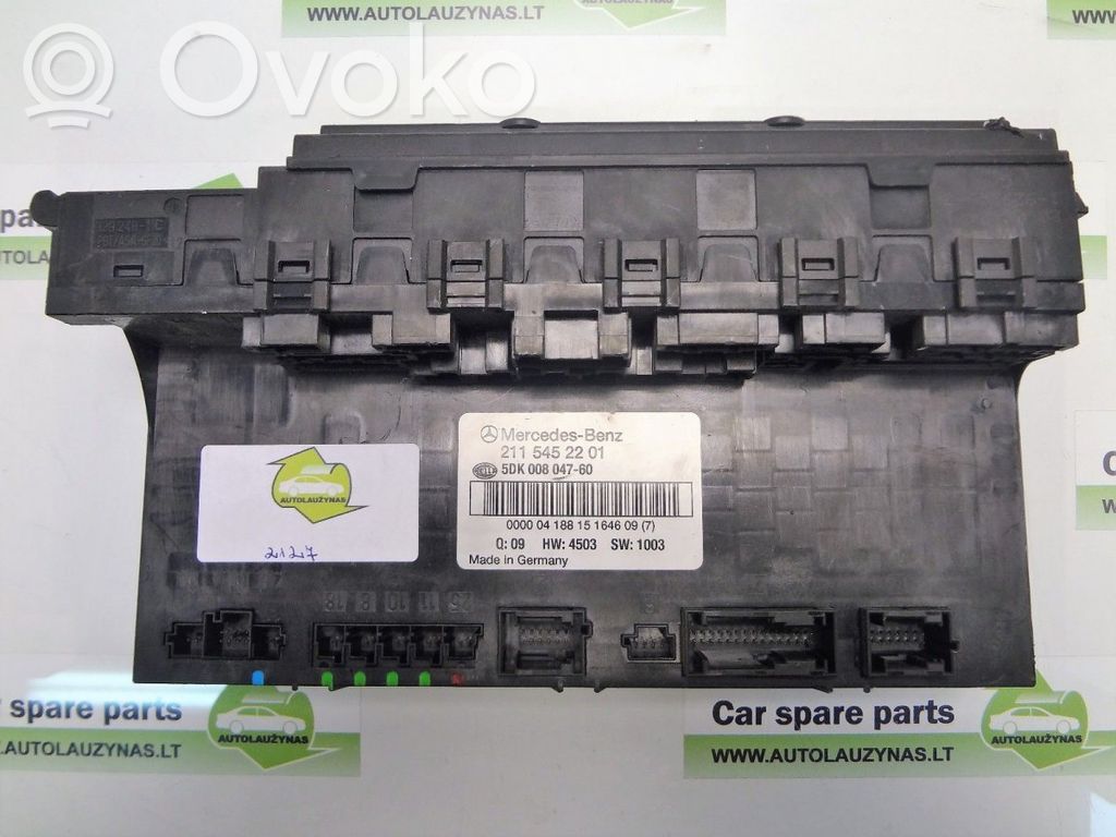 E W211 E-class, AMG (W124, W210, W211, W212, W213, C207, W238)
