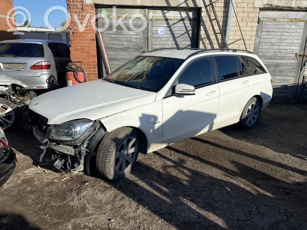 C W204 C-class, AMG (W202, W203, W204, W205, W206)
