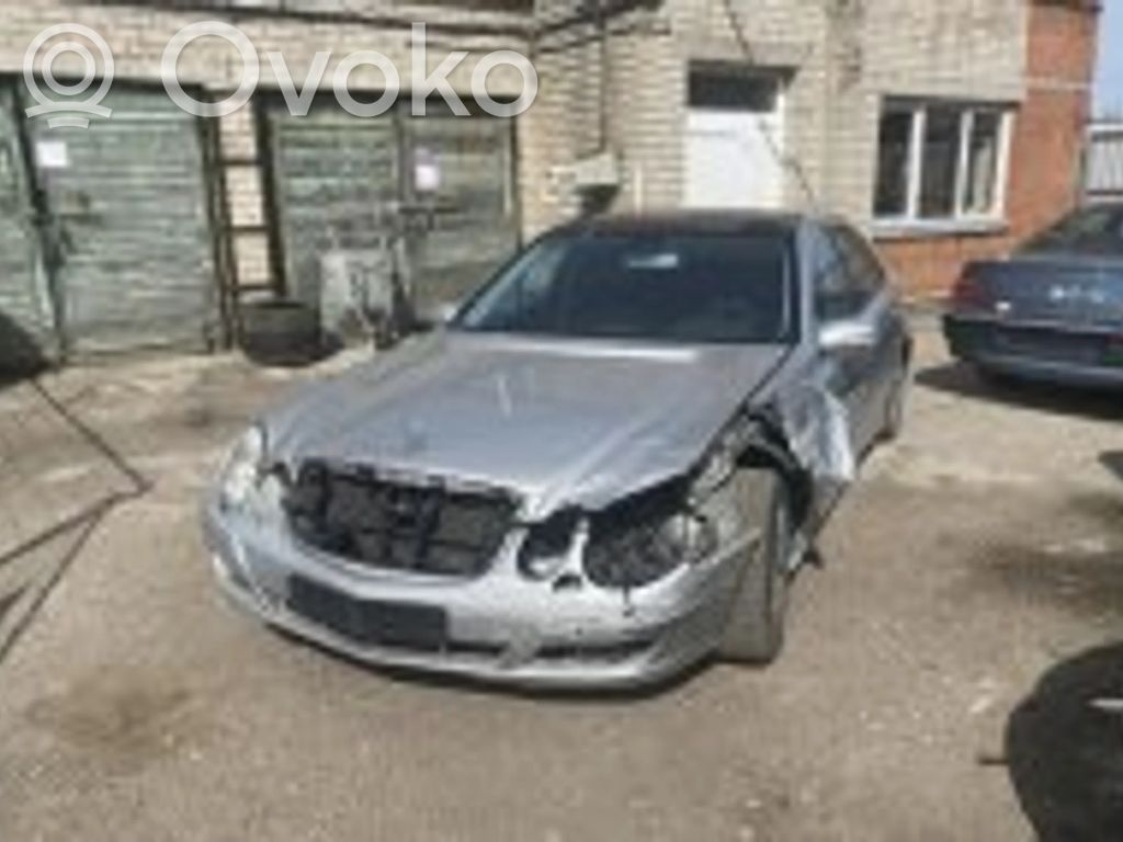 E W211 E-class, AMG (W124, W210, W211, W212, W213, C207, W238)