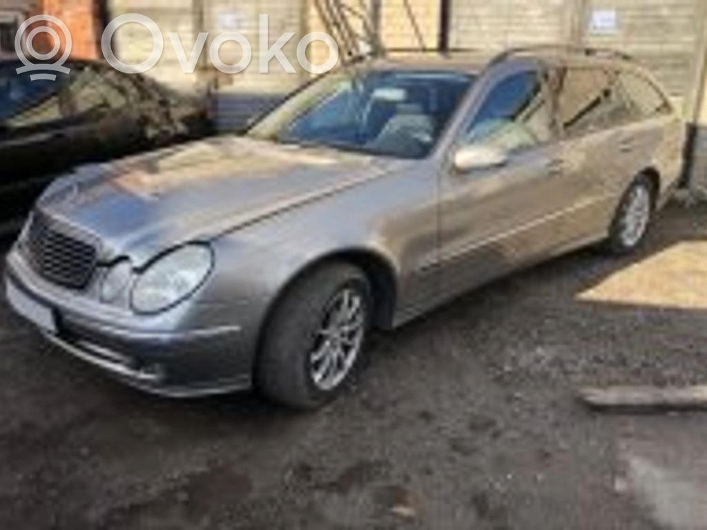 E W211 E-class, AMG (W124, W210, W211, W212, W213, C207, W238)