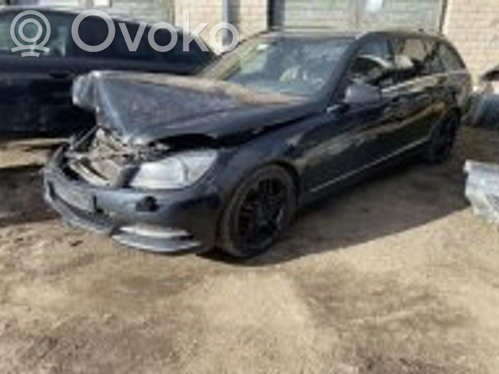 C W204 C-class, AMG (W202, W203, W204, W205, W206)