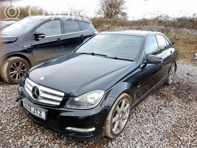 C W204 C-class, AMG (W202, W203, W204, W205, W206)