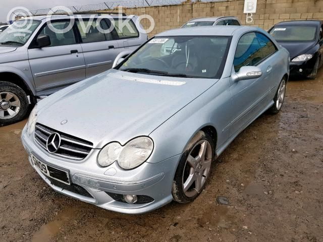 CLK A209 C209 CLK-class, AMG (W208, W209)  A2096700110