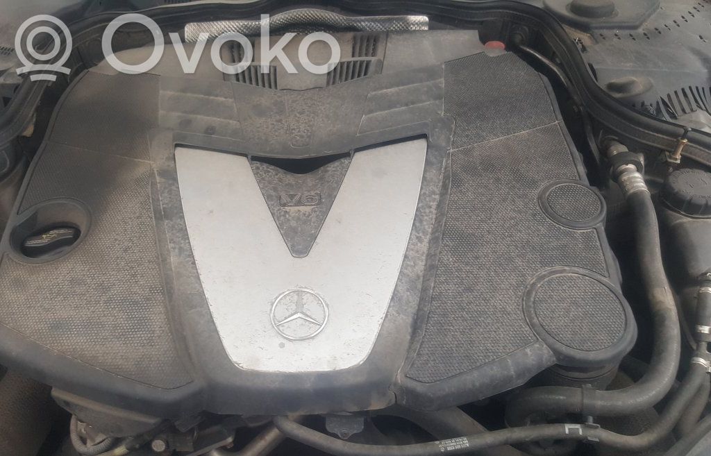 E W211 E-class, AMG (W124, W210, W211, W212, W213, C207, W238)