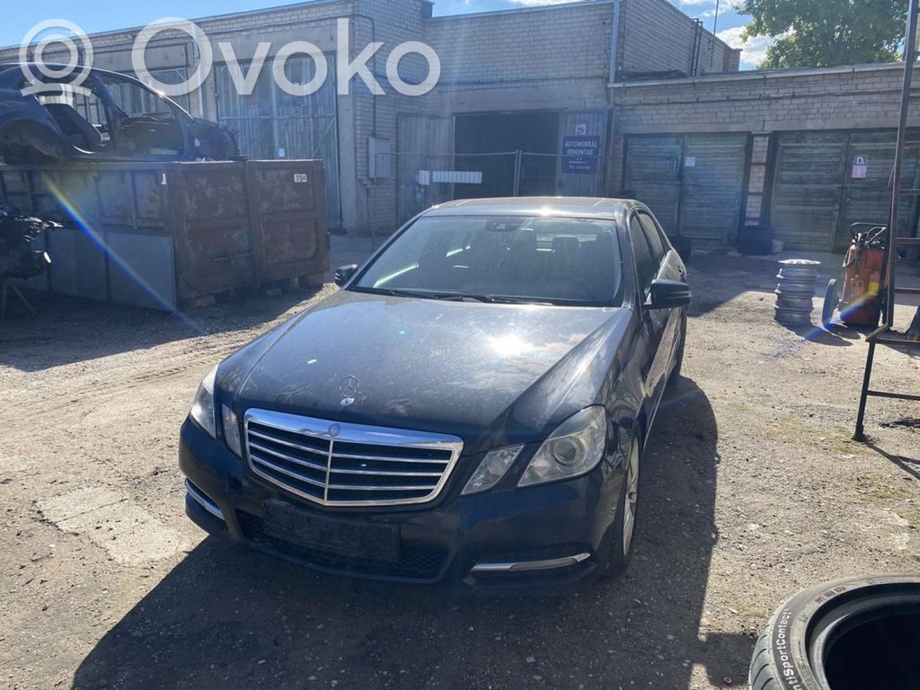 E W212 E-class, AMG (W124, W210, W211, W212, W213, C207, W238)  DALISID2900
