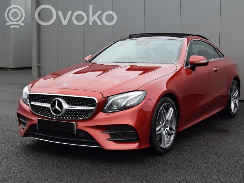 E W238 E-class, AMG (W124, W210, W211, W212, W213, C207, W238)