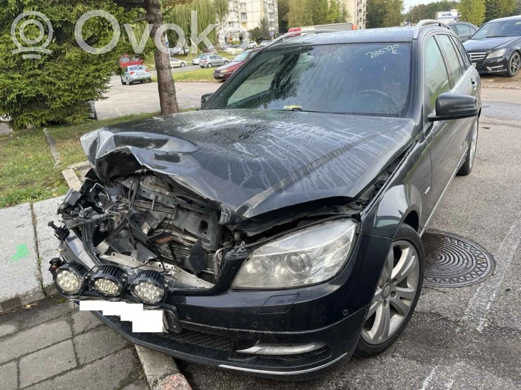 C W204 C-class, AMG (W202, W203, W204, W205, W206)