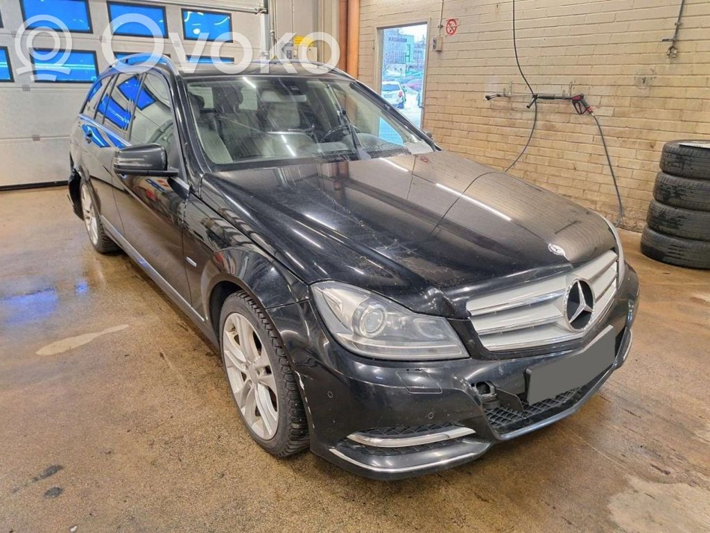 C W204 C-class, AMG (W202, W203, W204, W205, W206)