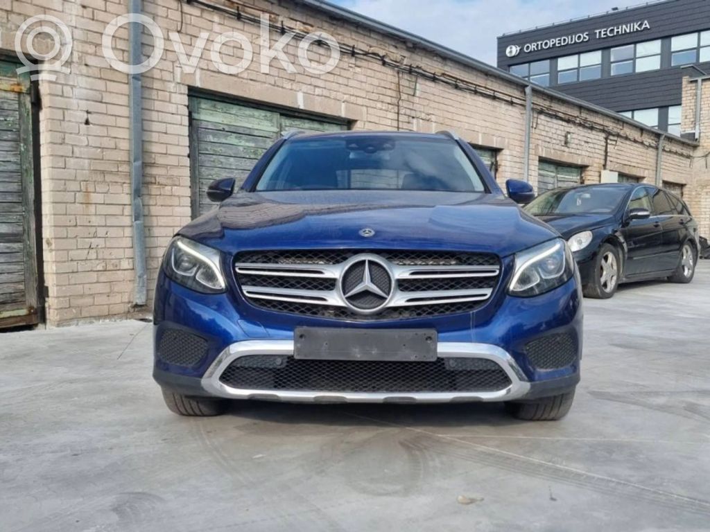 GLC X253 C253 GLC-class