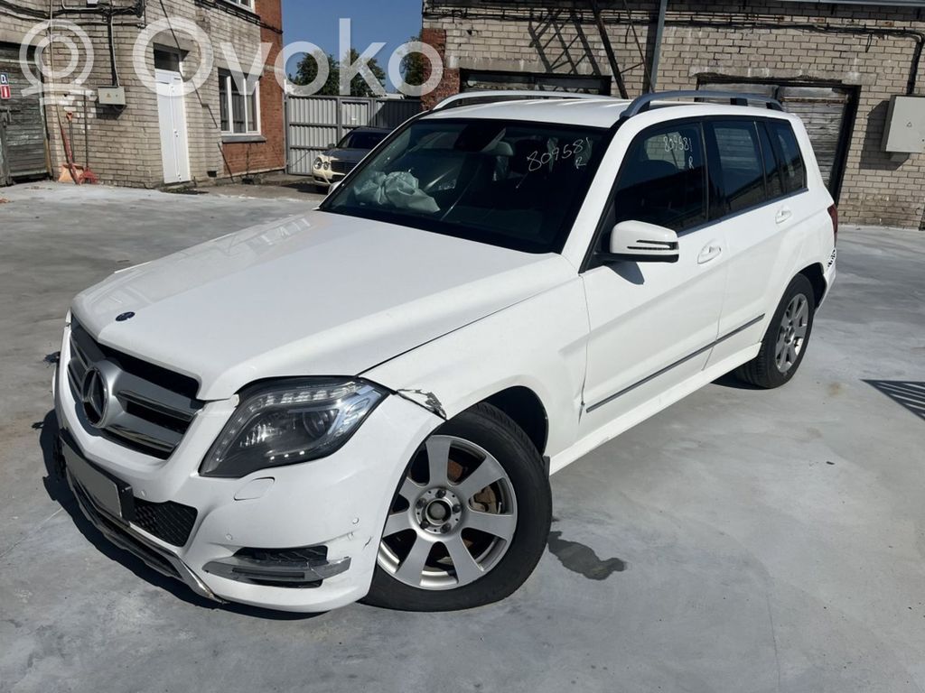 GLK (X204) GLK-class