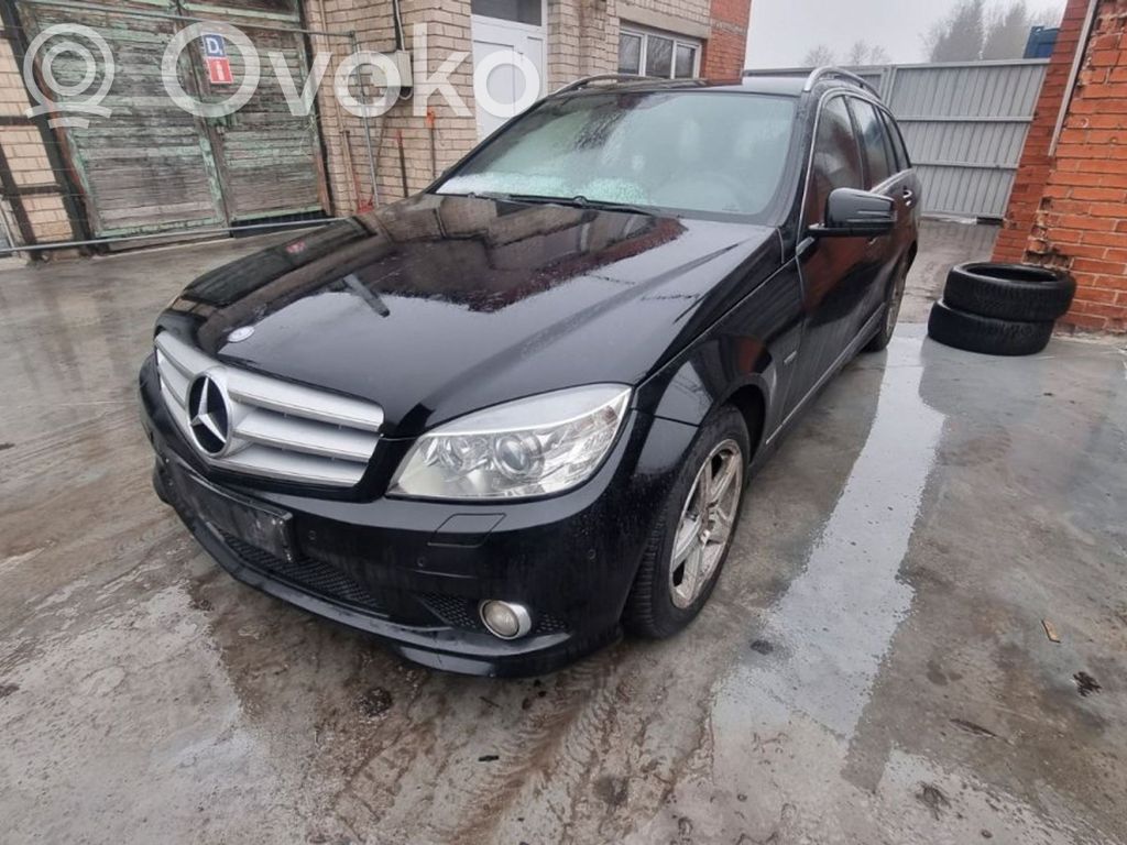 C W204 C-class, AMG (W202, W203, W204, W205, W206)