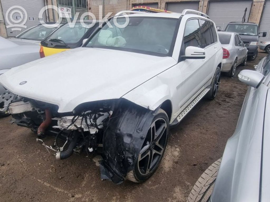 GLK (X204) GLK-class