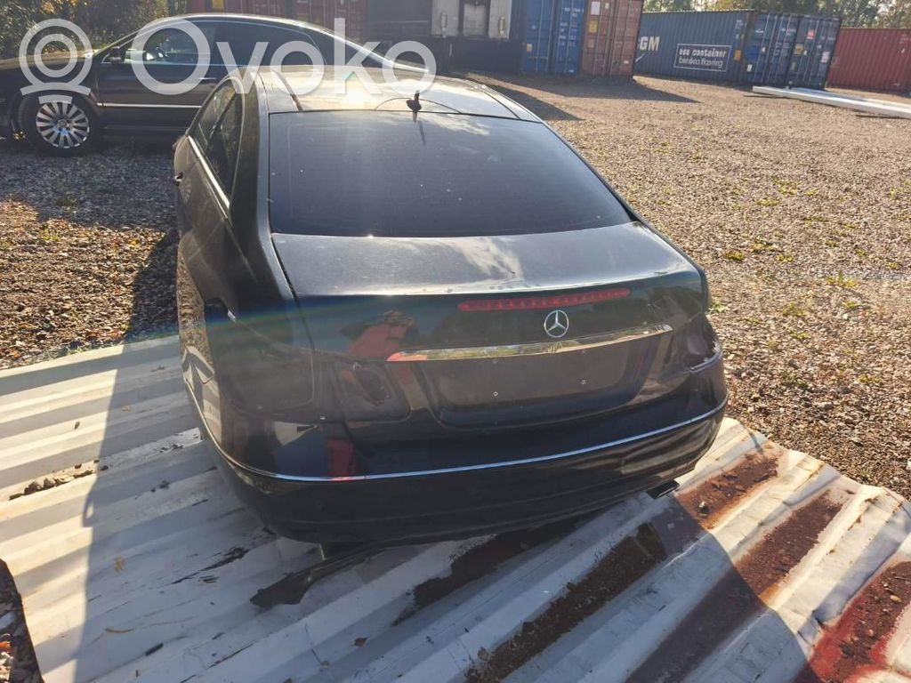 E C207 W207 E-class, AMG (W124, W210, W211, W212, W213, C207, W238)