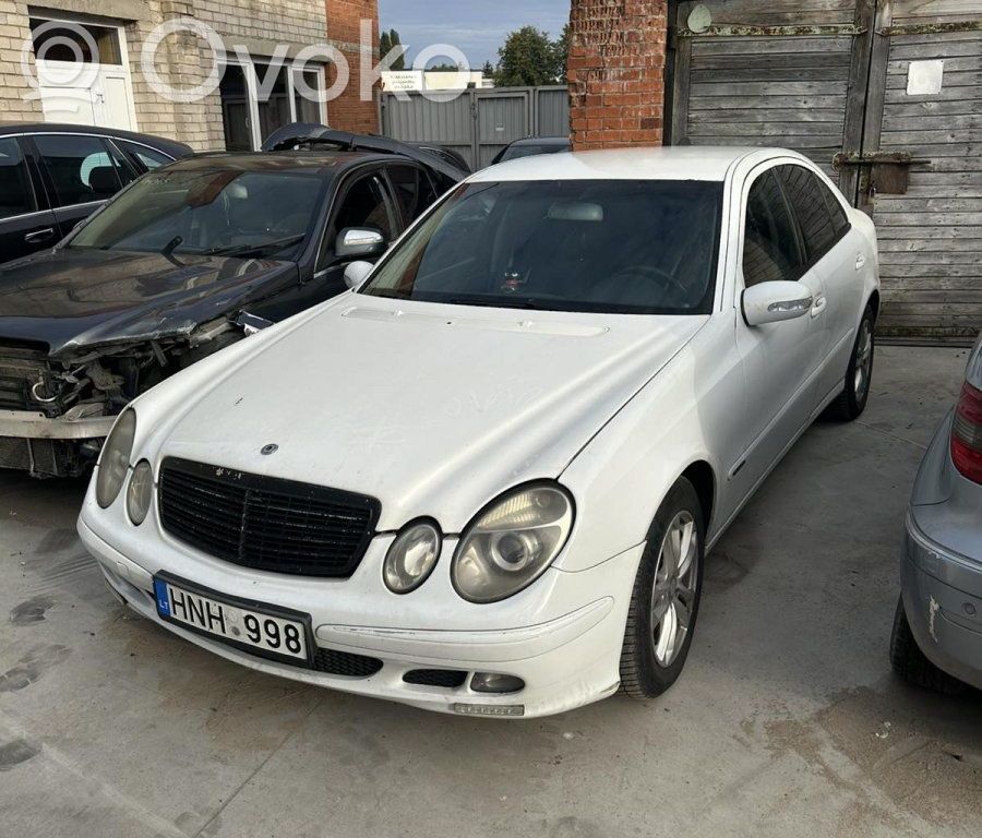 E W211 E-class, AMG (W124, W210, W211, W212, W213, C207, W238)