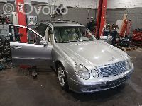 E W211 E-class, AMG (W124, W210, W211, W212, W213, C207, W238)