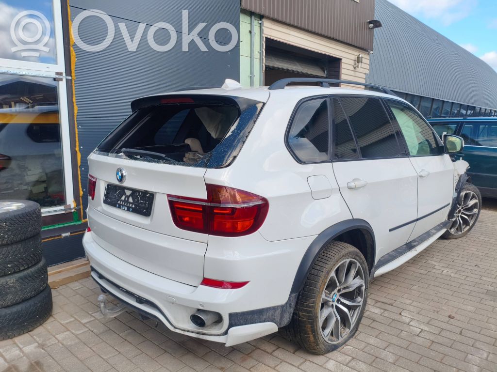 X5 E70 X5  7304626