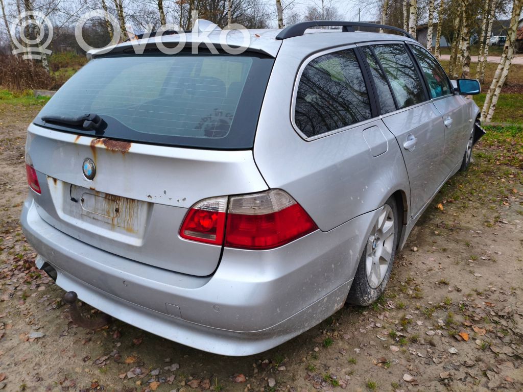 5 E60 E61 Series 5  6761150