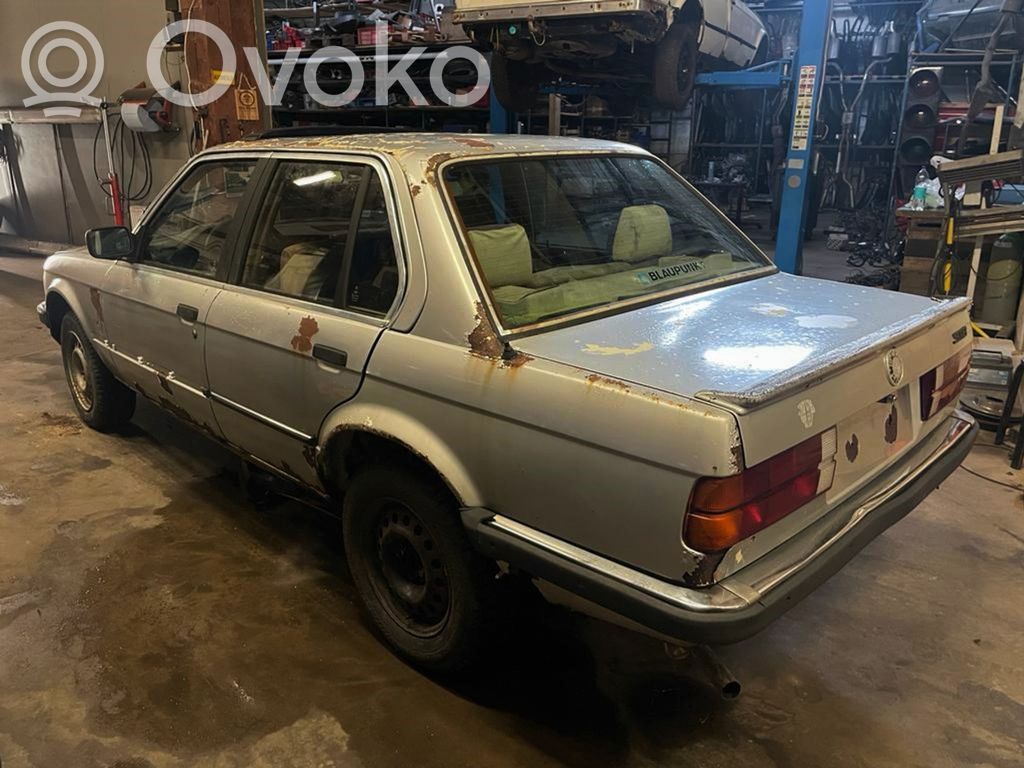 3 E30 Series 3  32311152204