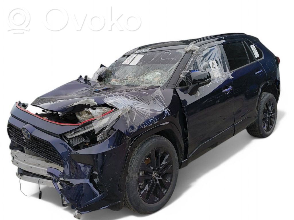RAV 4 (XA50) RAV 4  8553242050