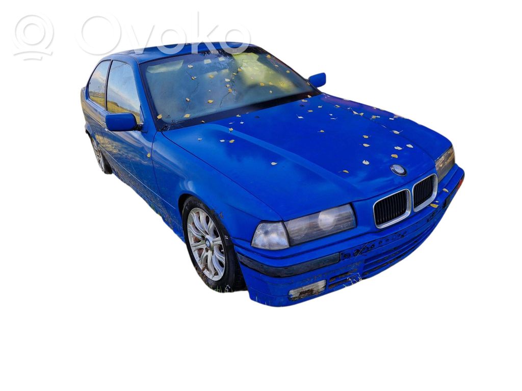 3 E36 Series 3