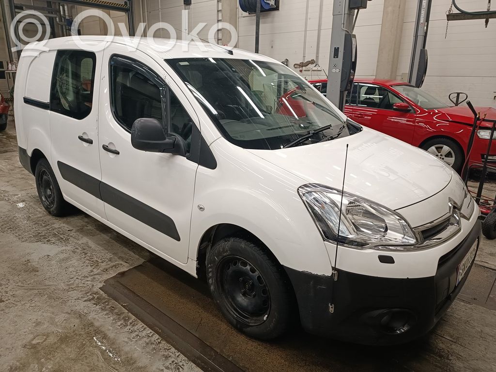 Berlingo Berlingo