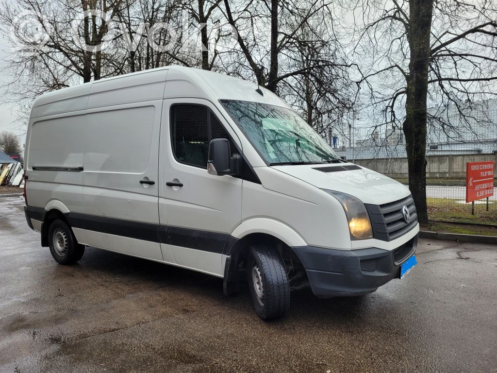 Crafter Crafter  03L253016T