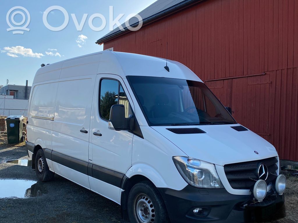 Sprinter W906 Sprinter  A6399005201