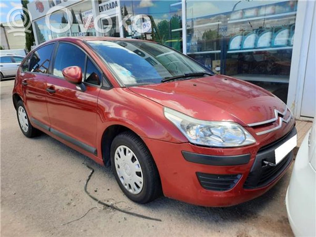 C4 I C4 Picasso, Grand Picasso, Aircross, Cactus  9661886780