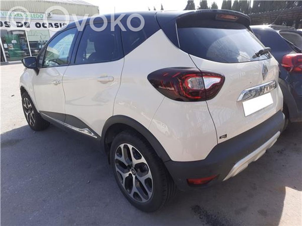 Captur Captur
