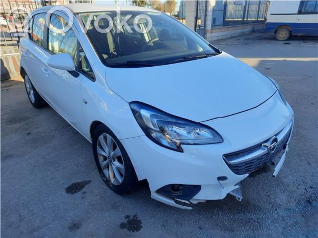 Corsa E Corsa  25194650