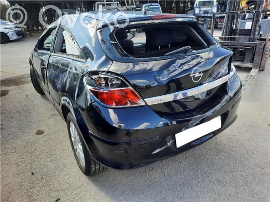 Astra H Astra